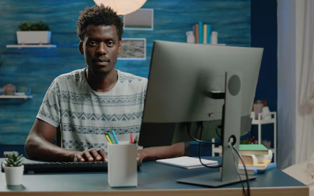 offre d'emploi graphiste au senegal